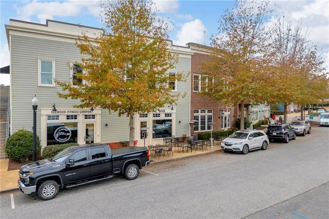 $469,631 | 190 Thomas Green Boulevard, Clemson, SC 29631