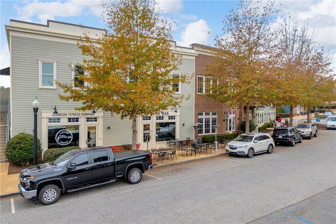 190 Thomas Green Boulevard Clemson, SC 29631 - Photo 46 of 50