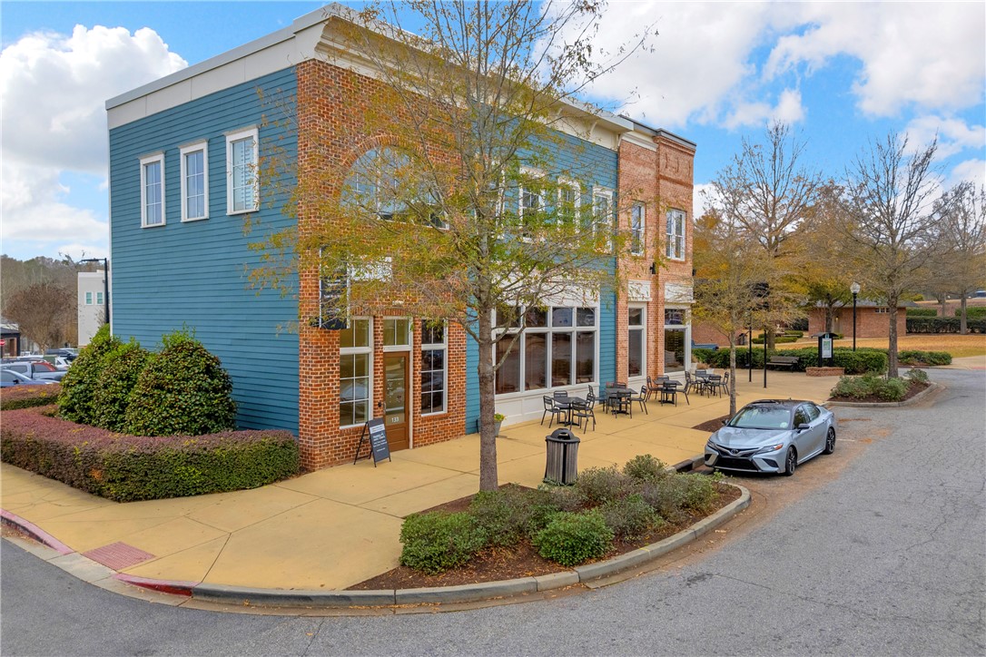 190 Thomas Green Boulevard Clemson, SC 29631 - Photo 48 of 50