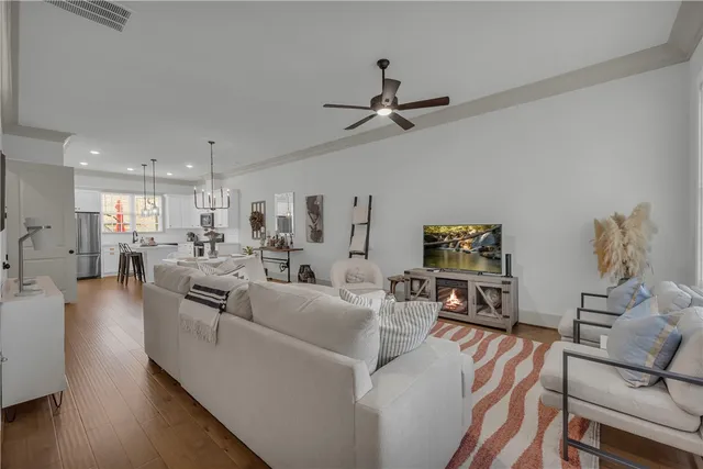 $469,631 | 190 Thomas Green Boulevard, Clemson, SC 29631