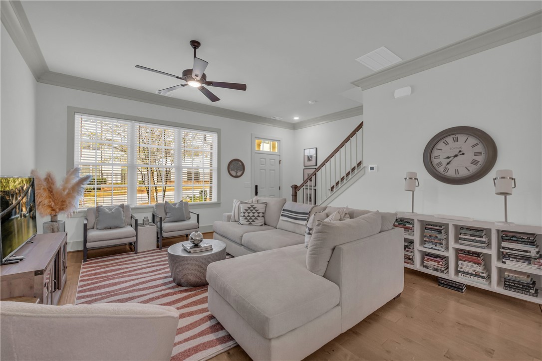 190 Thomas Green Boulevard Clemson, SC 29631 - Photo 7 of 50