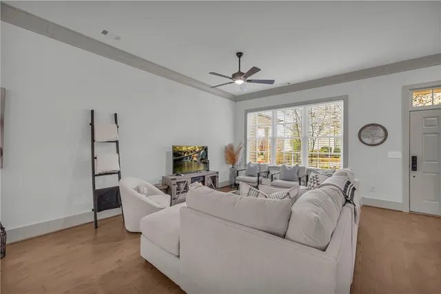 $469,631 | 190 Thomas Green Boulevard, Clemson, SC 29631