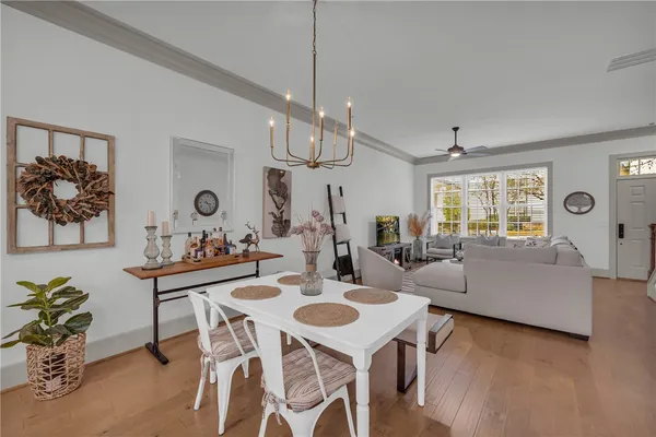 $464,631 | 190 Thomas Green Boulevard, Clemson, SC 29631