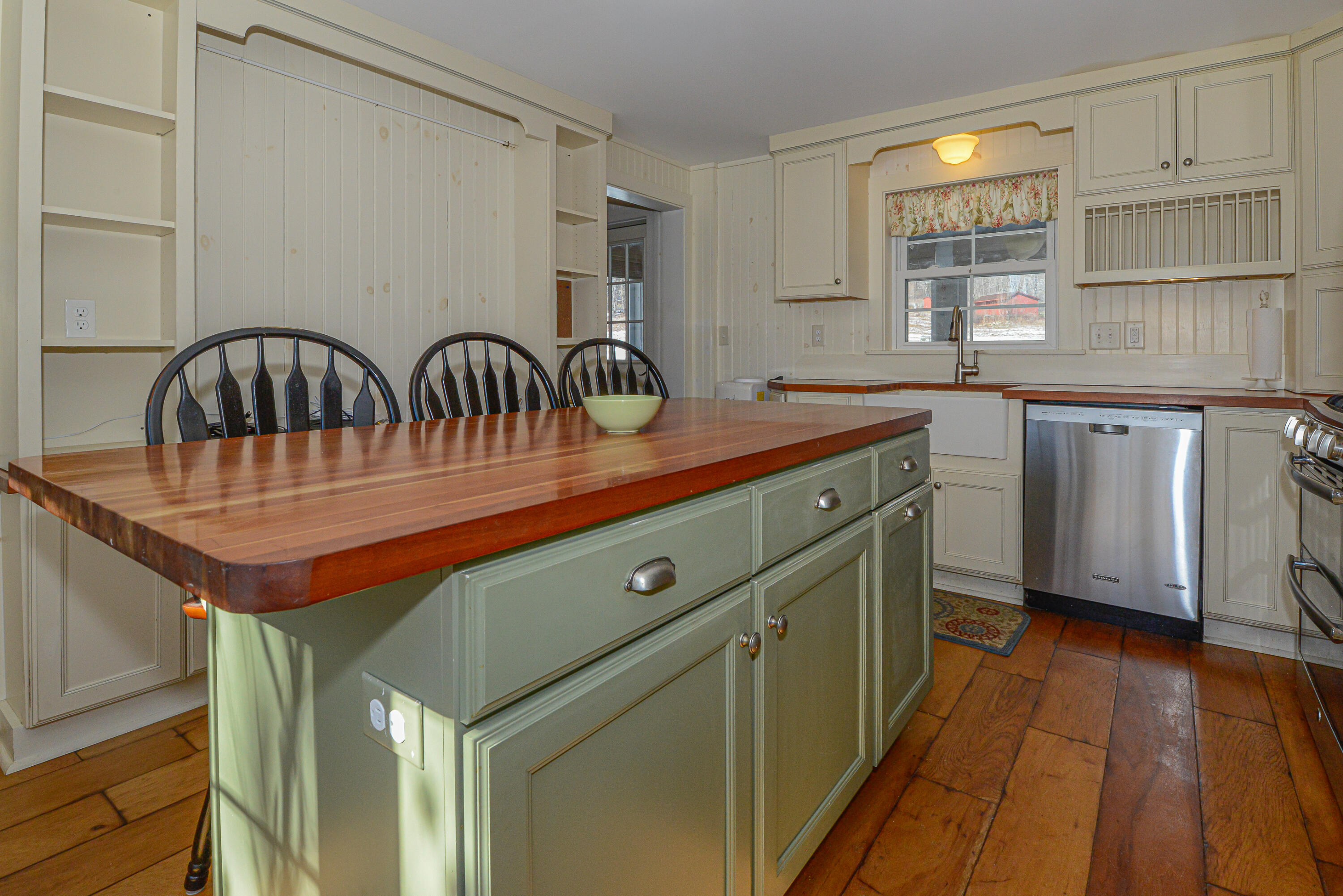 16 Valley Road Waterford, ME 04088 - Photo 8 of 21 Nixon kit 3