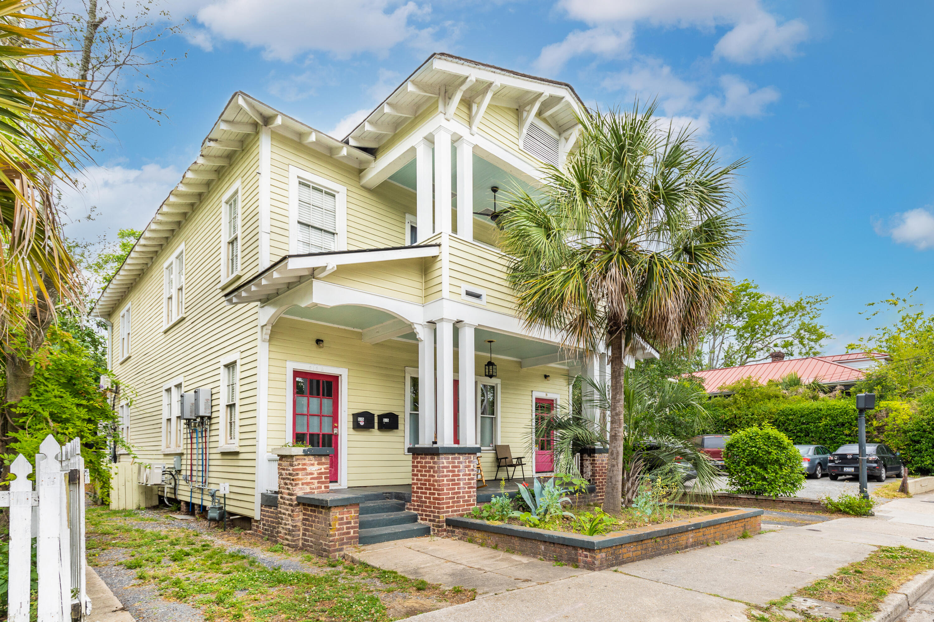 515 Rutledge Avenue Charleston, SC 29403 - Photo 1 of 59 515 Rutledge
