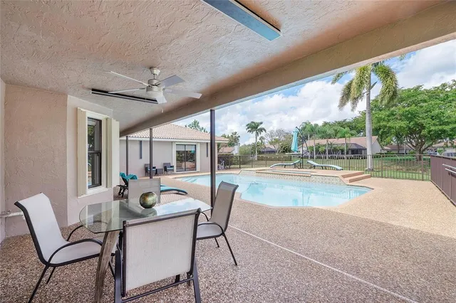 $1,075,000 | 8551 Northwest 53rd Court, Coral Springs, FL 33067