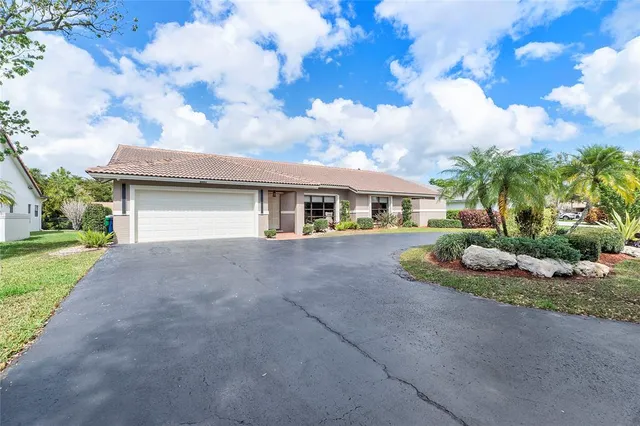 $1,075,000 | 8551 Northwest 53rd Court, Coral Springs, FL 33067
