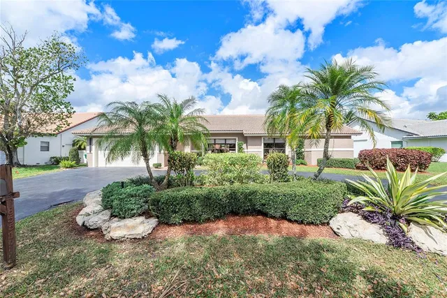 $1,035,000 | 8551 Northwest 53rd Court, Coral Springs, FL 33067