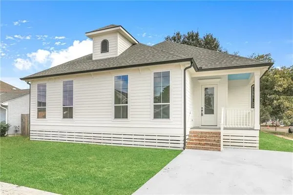 $469,900 | 5505 Music Street, New Orleans, LA 70122