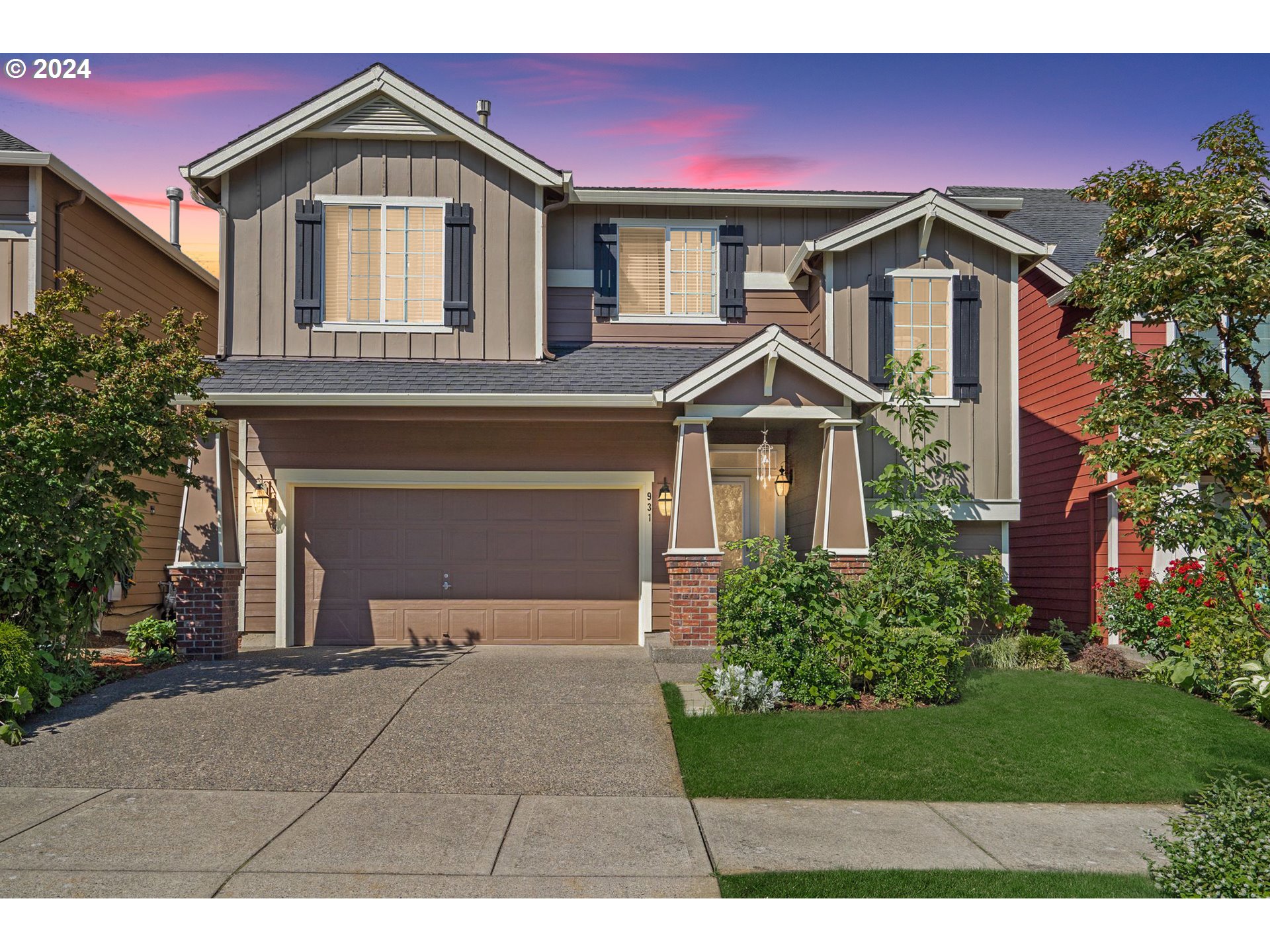 931 Southwest 18th Way