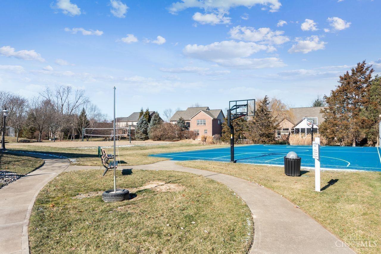 6855 Cloudscape Way Maineville, OH 45039 - Photo 18 of 20