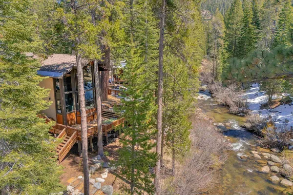 $2,300,000 | 271 Winding Creek Road, Olympic Valley, CA 96146