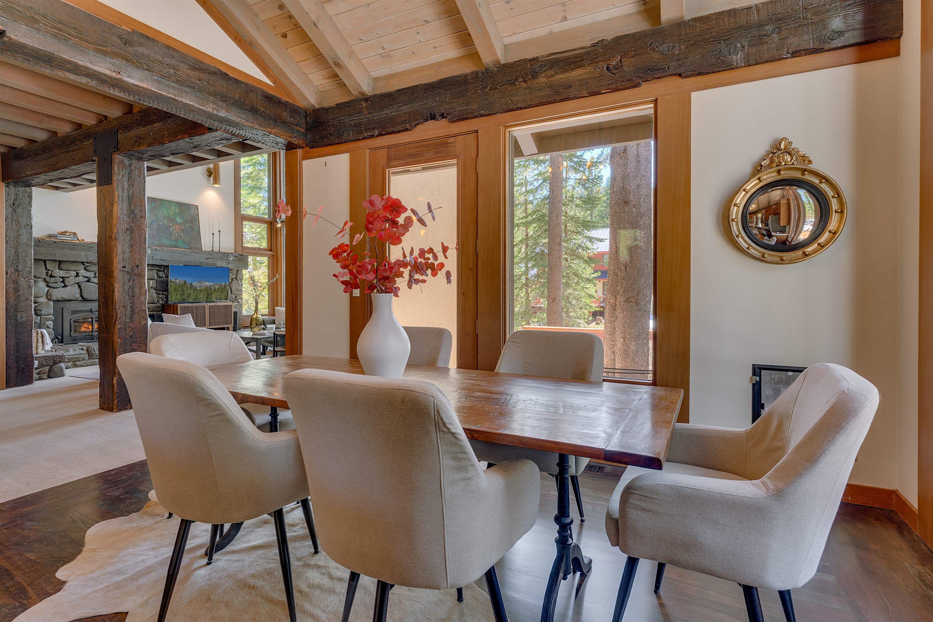 271 Winding Creek Road Olympic Valley, CA 96146 - Photo 11 of 25