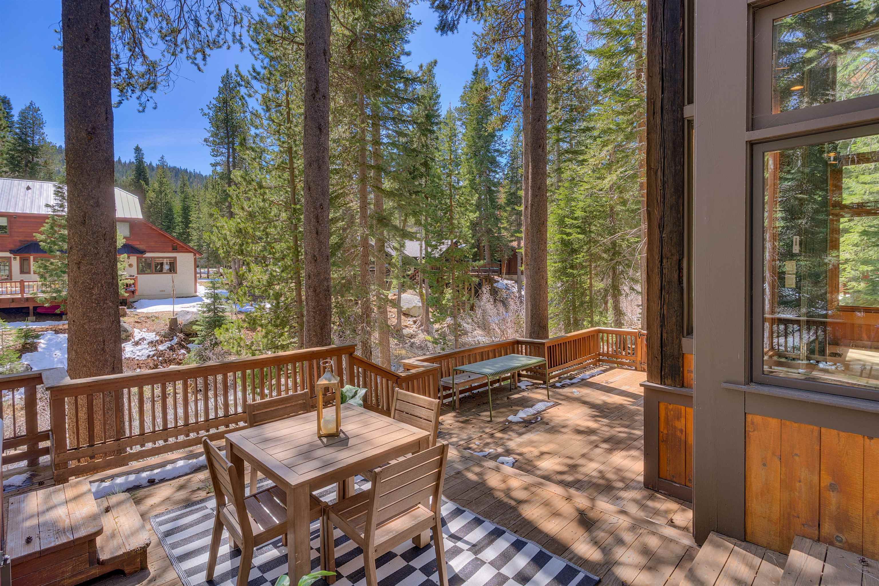 271 Winding Creek Road Olympic Valley, CA 96146 - Photo 12 of 25