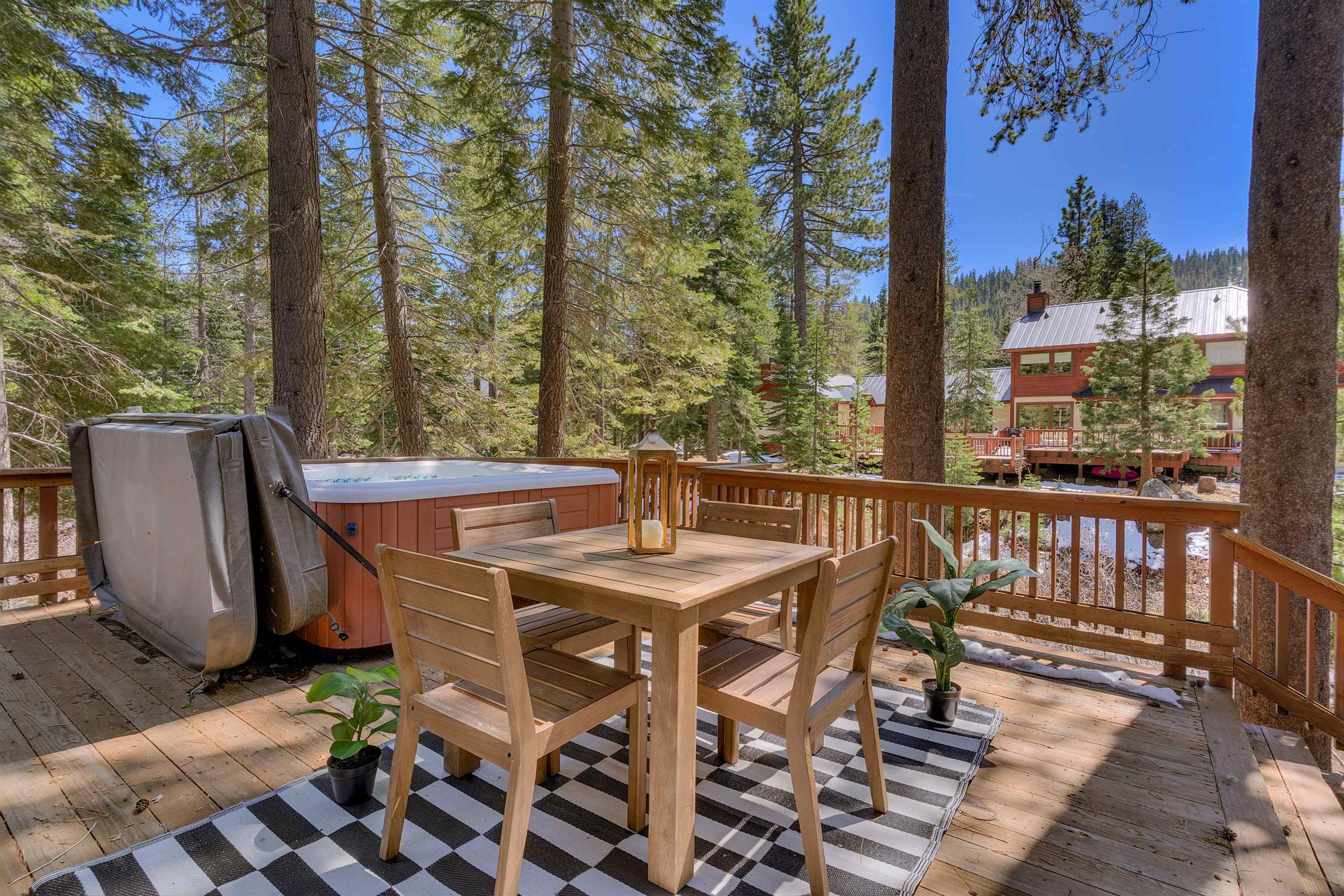 271 Winding Creek Road Olympic Valley, CA 96146 - Photo 13 of 25