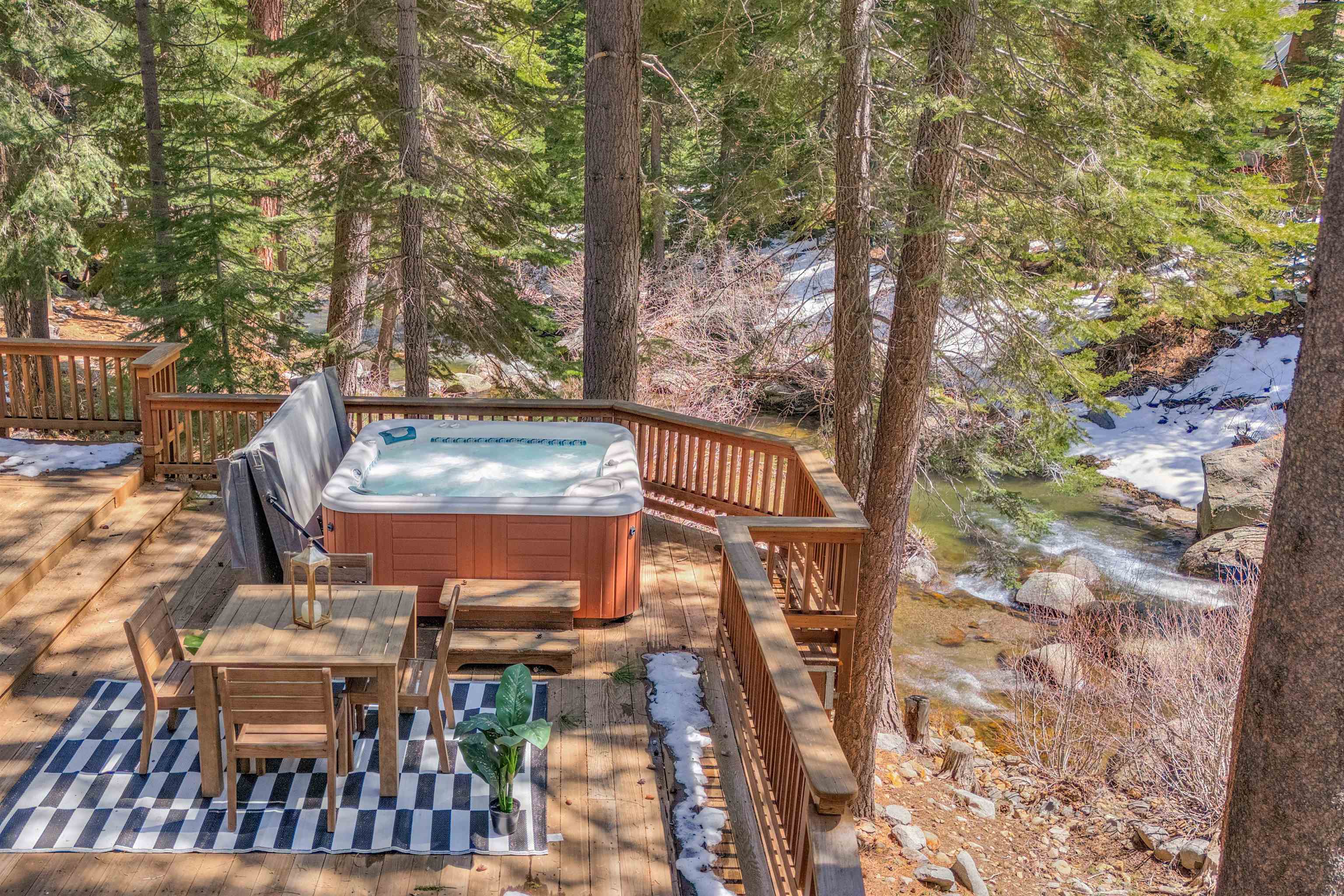 271 Winding Creek Road Olympic Valley, CA 96146 - Photo 14 of 25