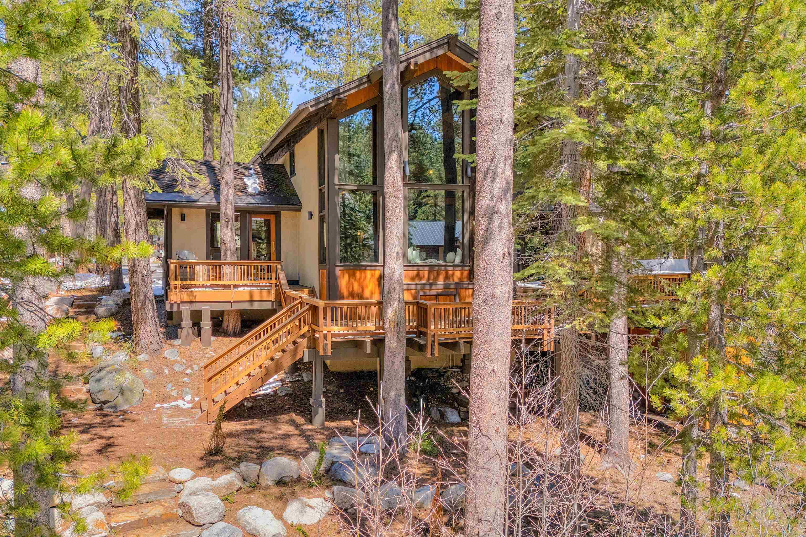 271 Winding Creek Road Olympic Valley, CA 96146 - Photo 15 of 25