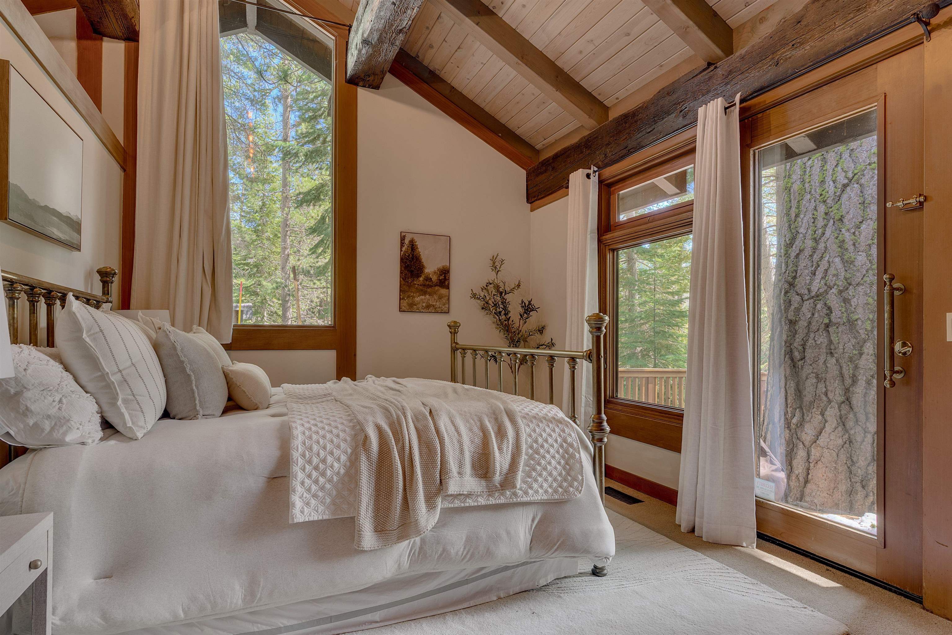 271 Winding Creek Road Olympic Valley, CA 96146 - Photo 16 of 25