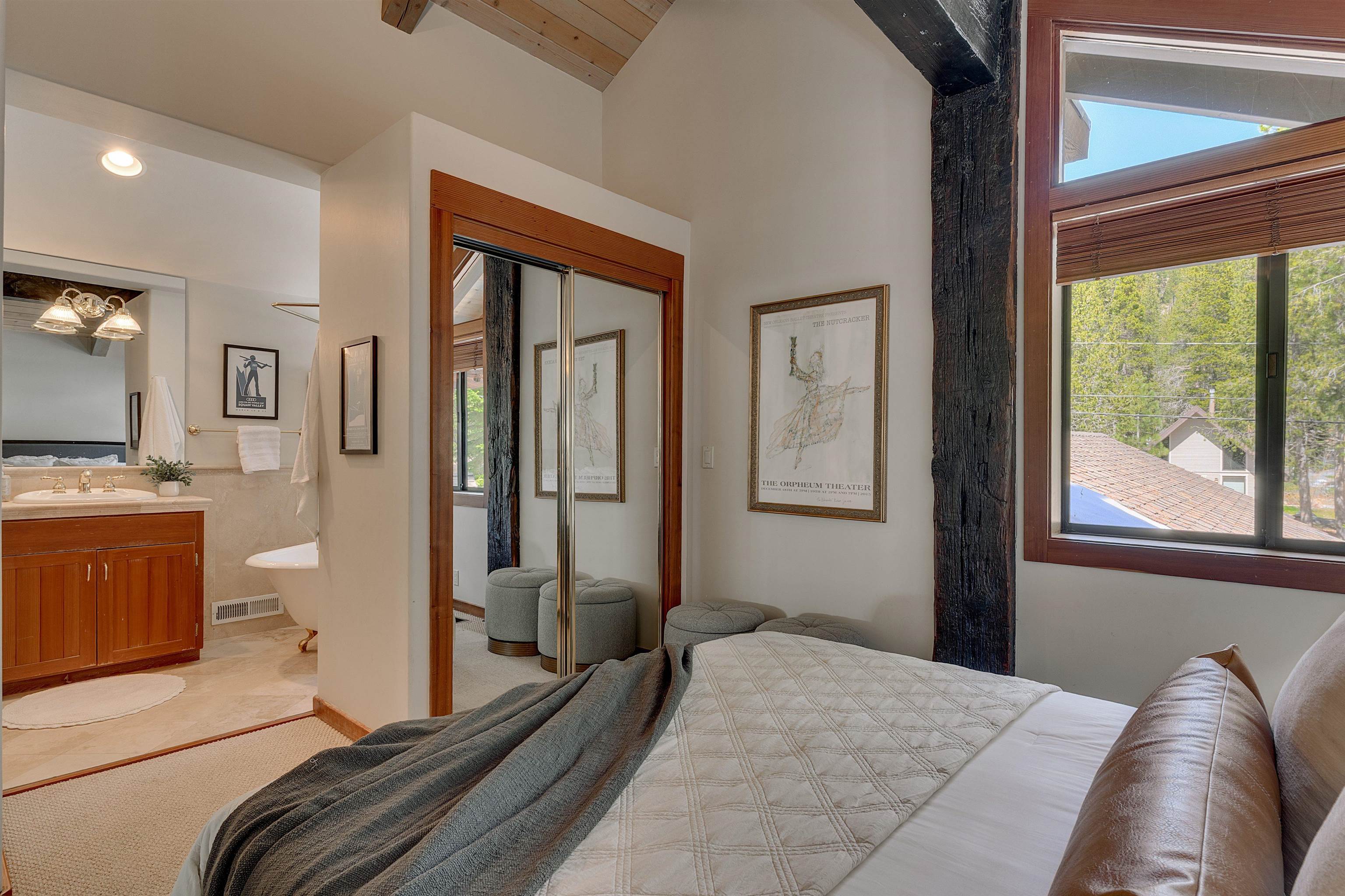 271 Winding Creek Road Olympic Valley, CA 96146 - Photo 20 of 25