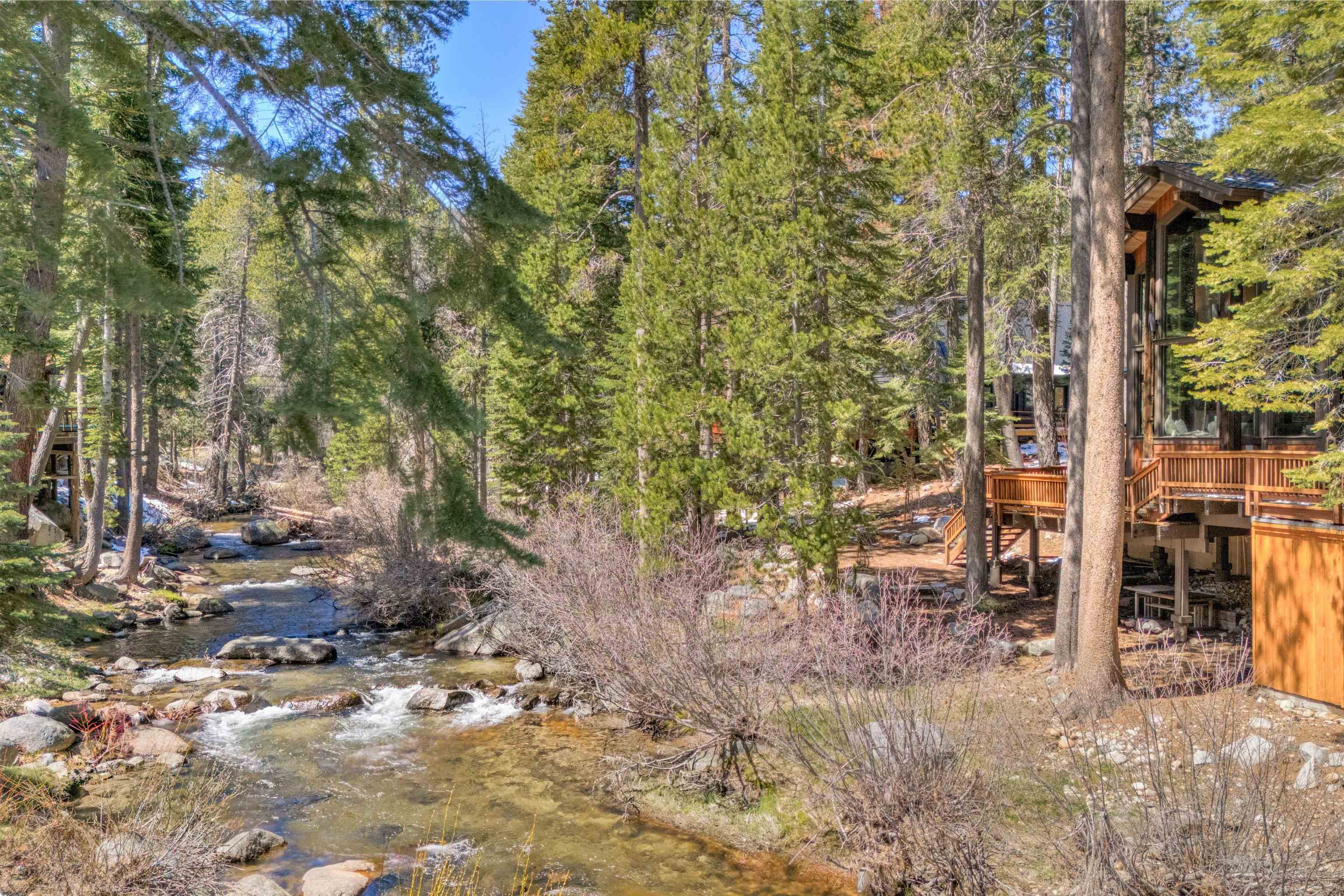 271 Winding Creek Road Olympic Valley, CA 96146 - Photo 2 of 25