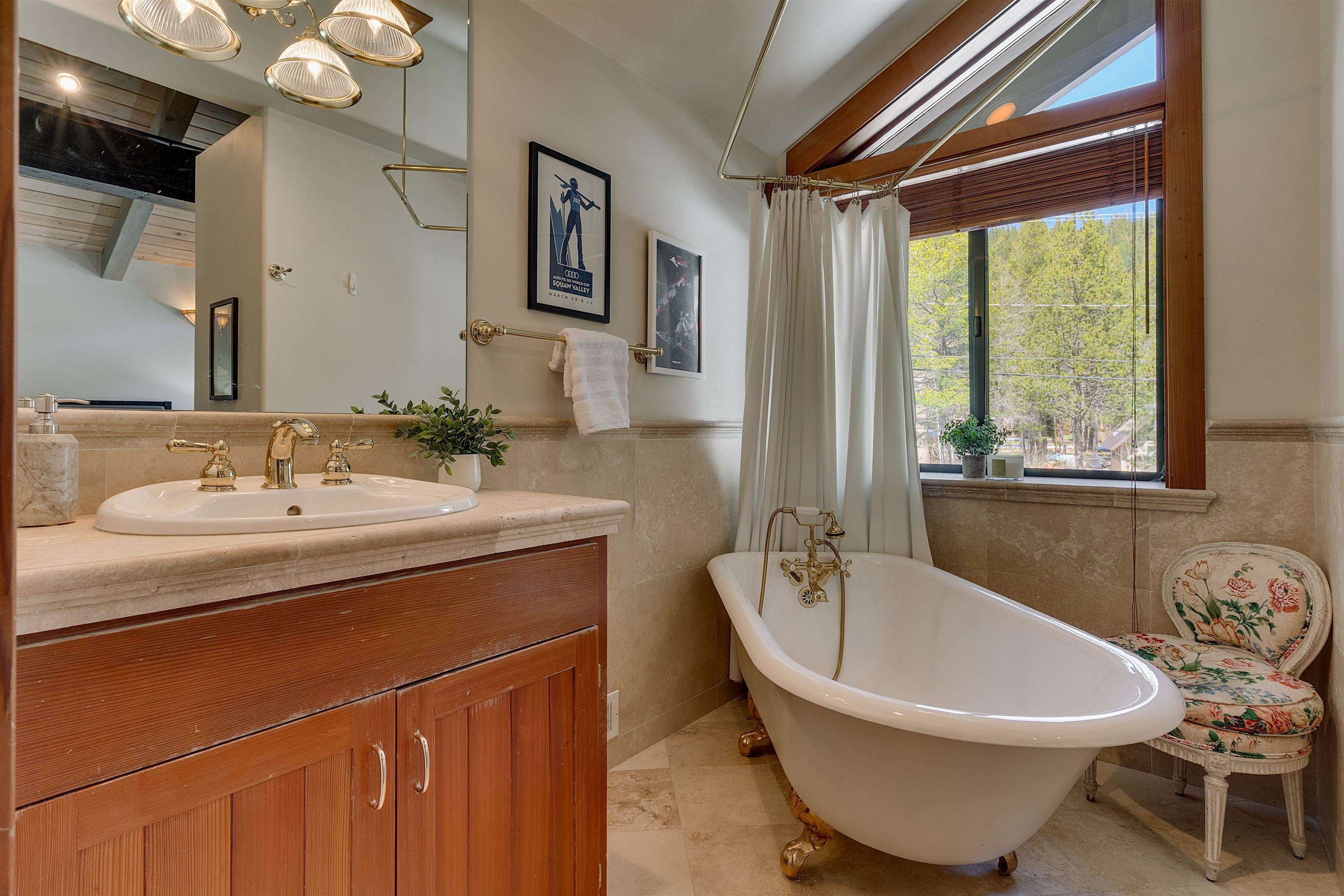 271 Winding Creek Road Olympic Valley, CA 96146 - Photo 21 of 25