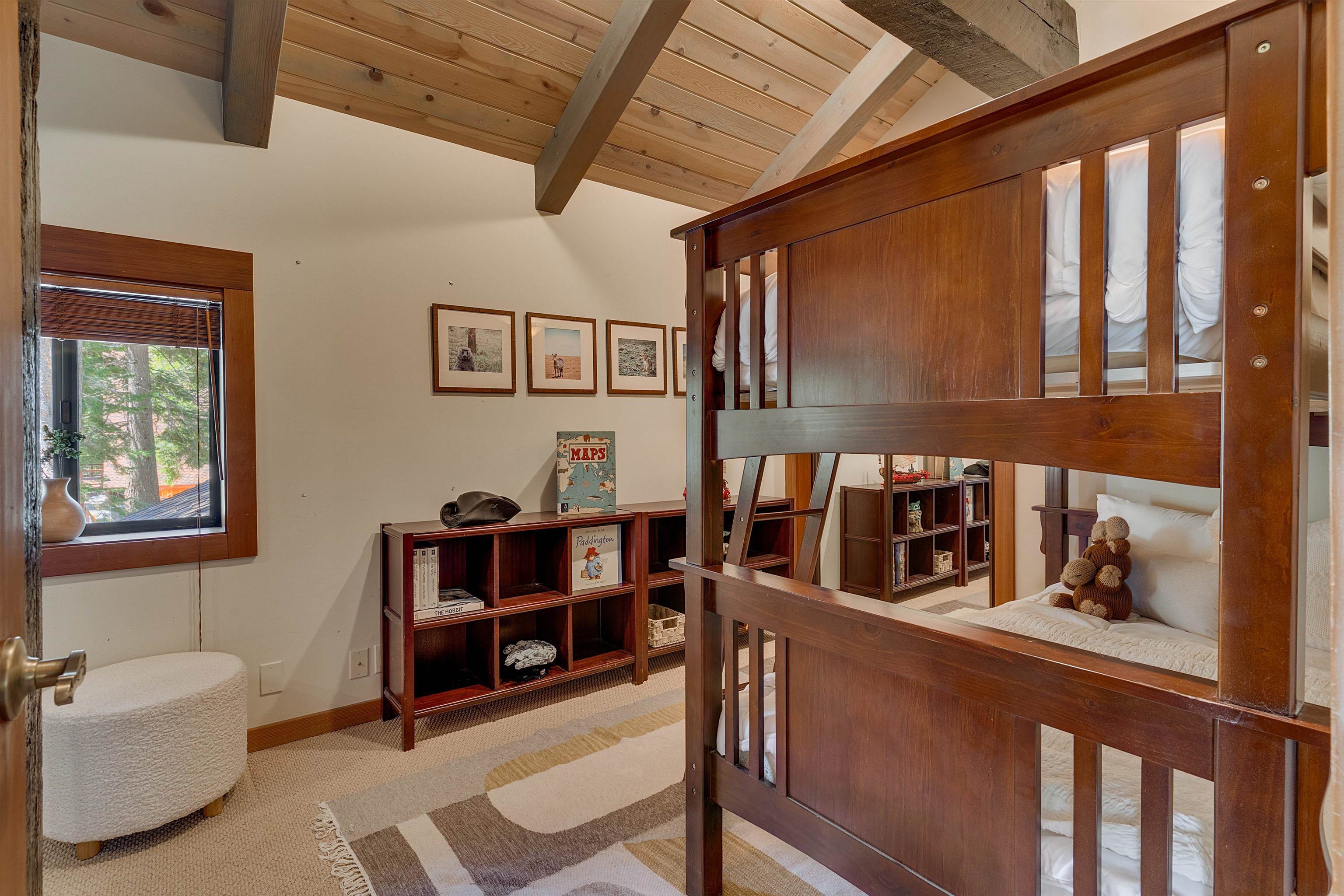 271 Winding Creek Road Olympic Valley, CA 96146 - Photo 22 of 25