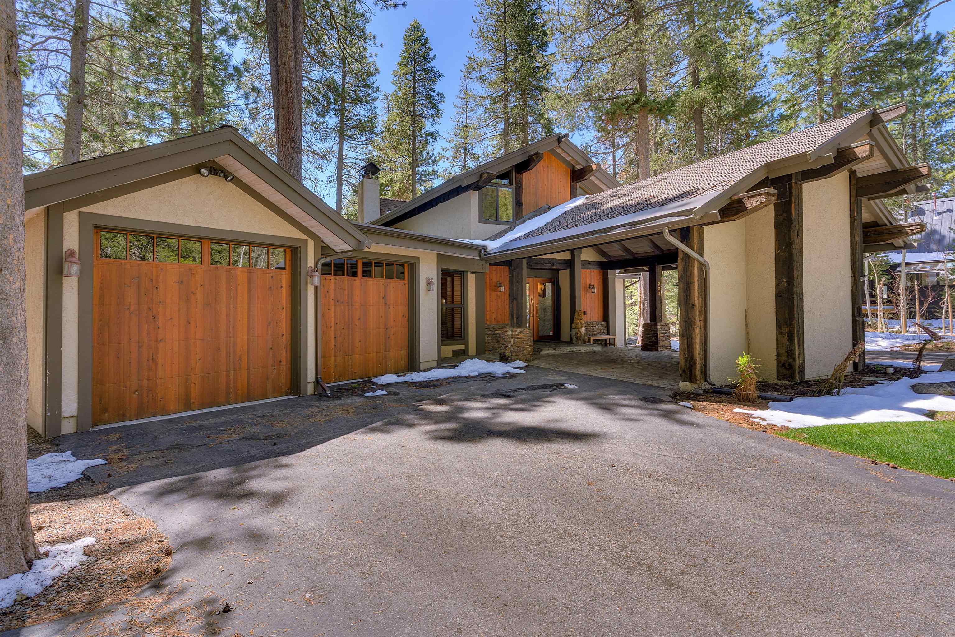 271 Winding Creek Road Olympic Valley, CA 96146 - Photo 23 of 25