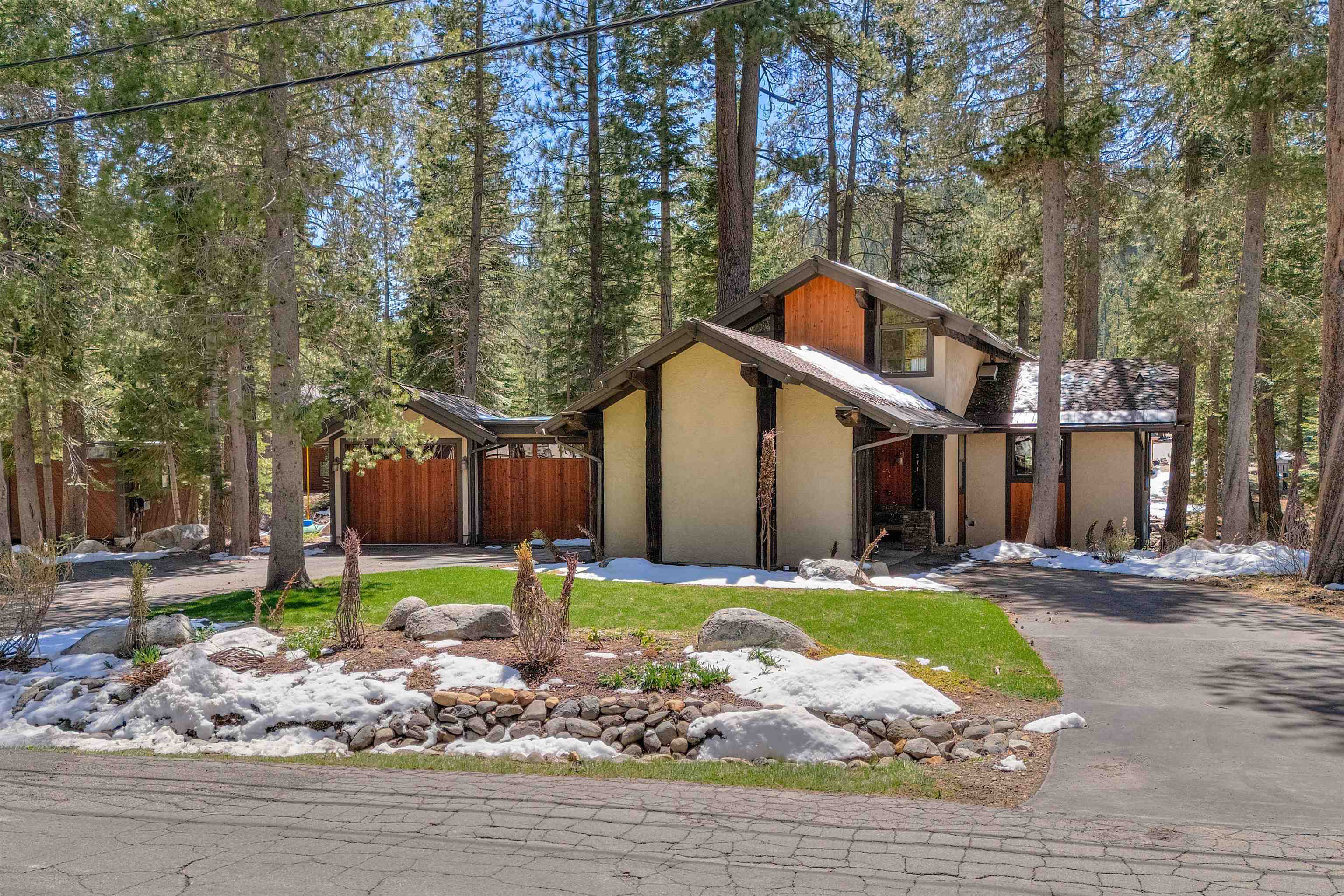 271 Winding Creek Road Olympic Valley, CA 96146 - Photo 24 of 25