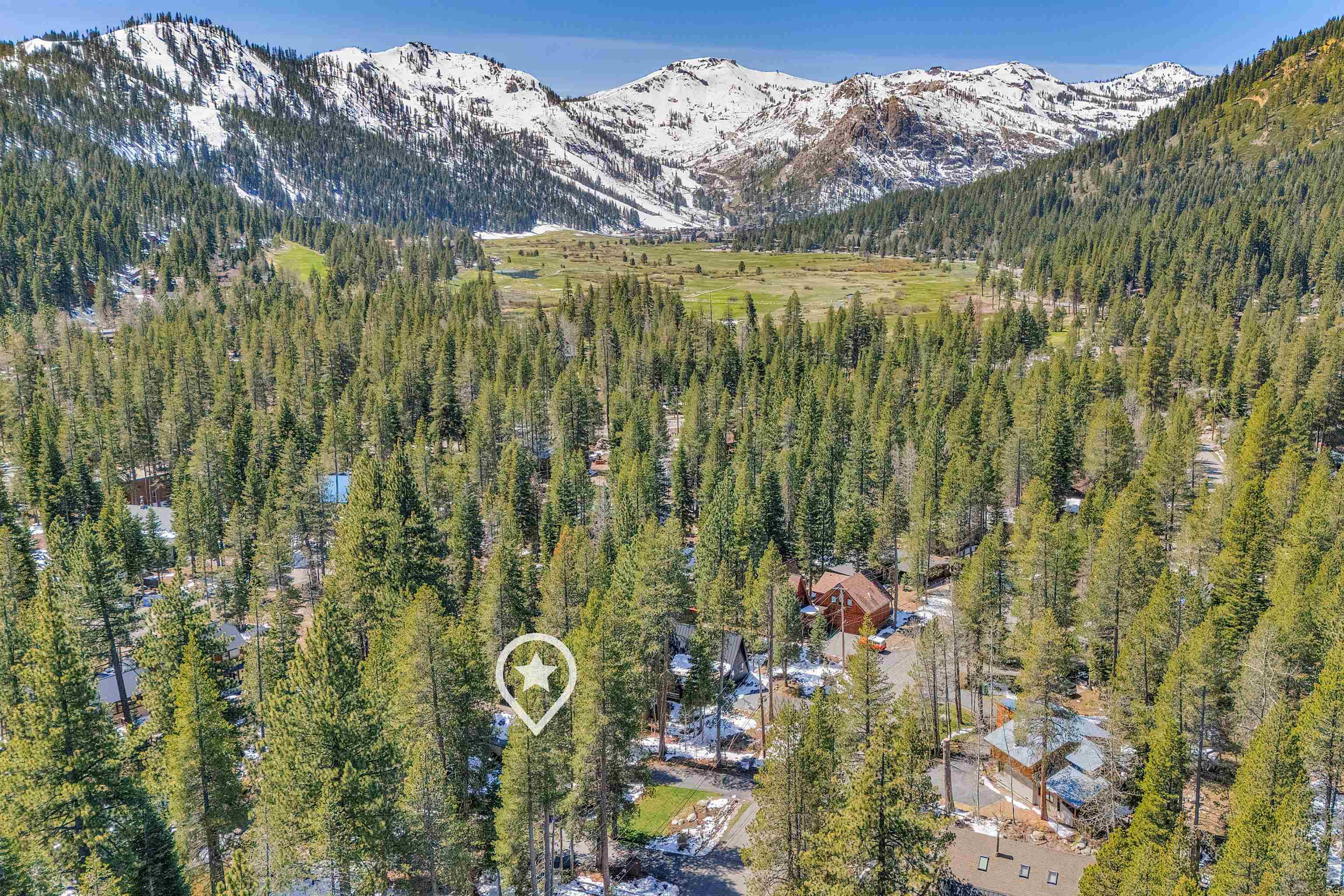 271 Winding Creek Road Olympic Valley, CA 96146 - Photo 3 of 25