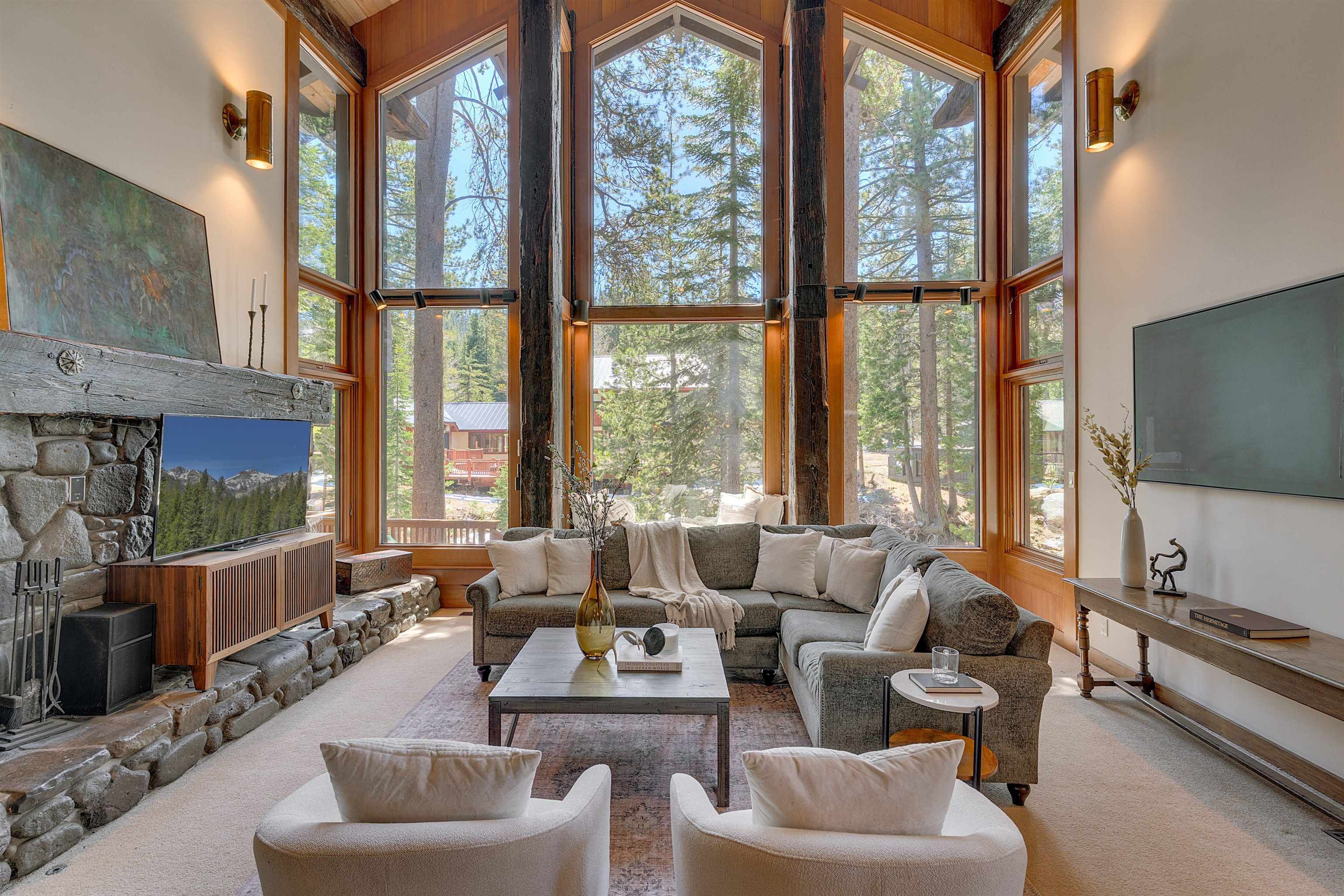 271 Winding Creek Road Olympic Valley, CA 96146 - Photo 4 of 25