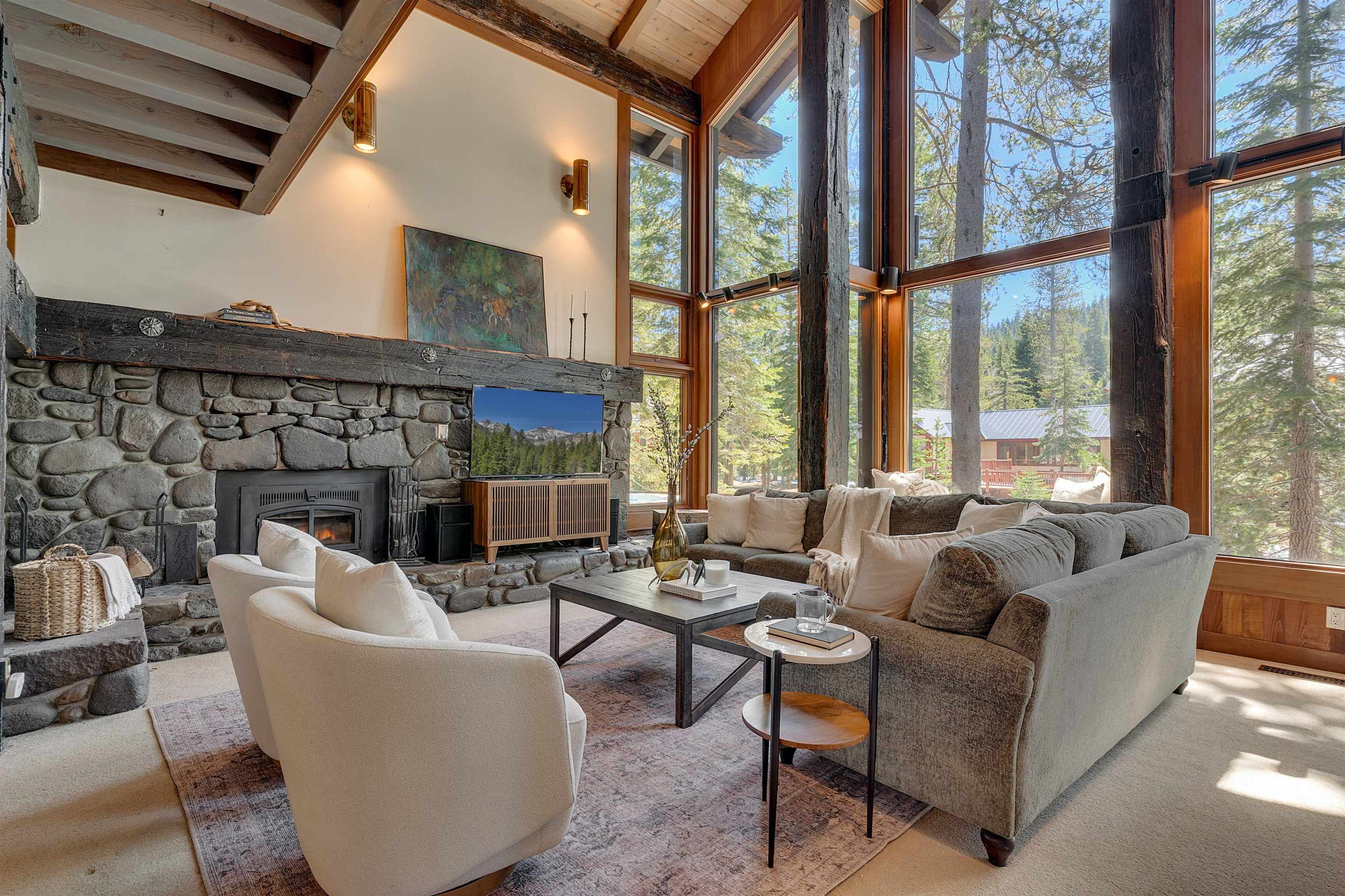 271 Winding Creek Road Olympic Valley, CA 96146 - Photo 5 of 25