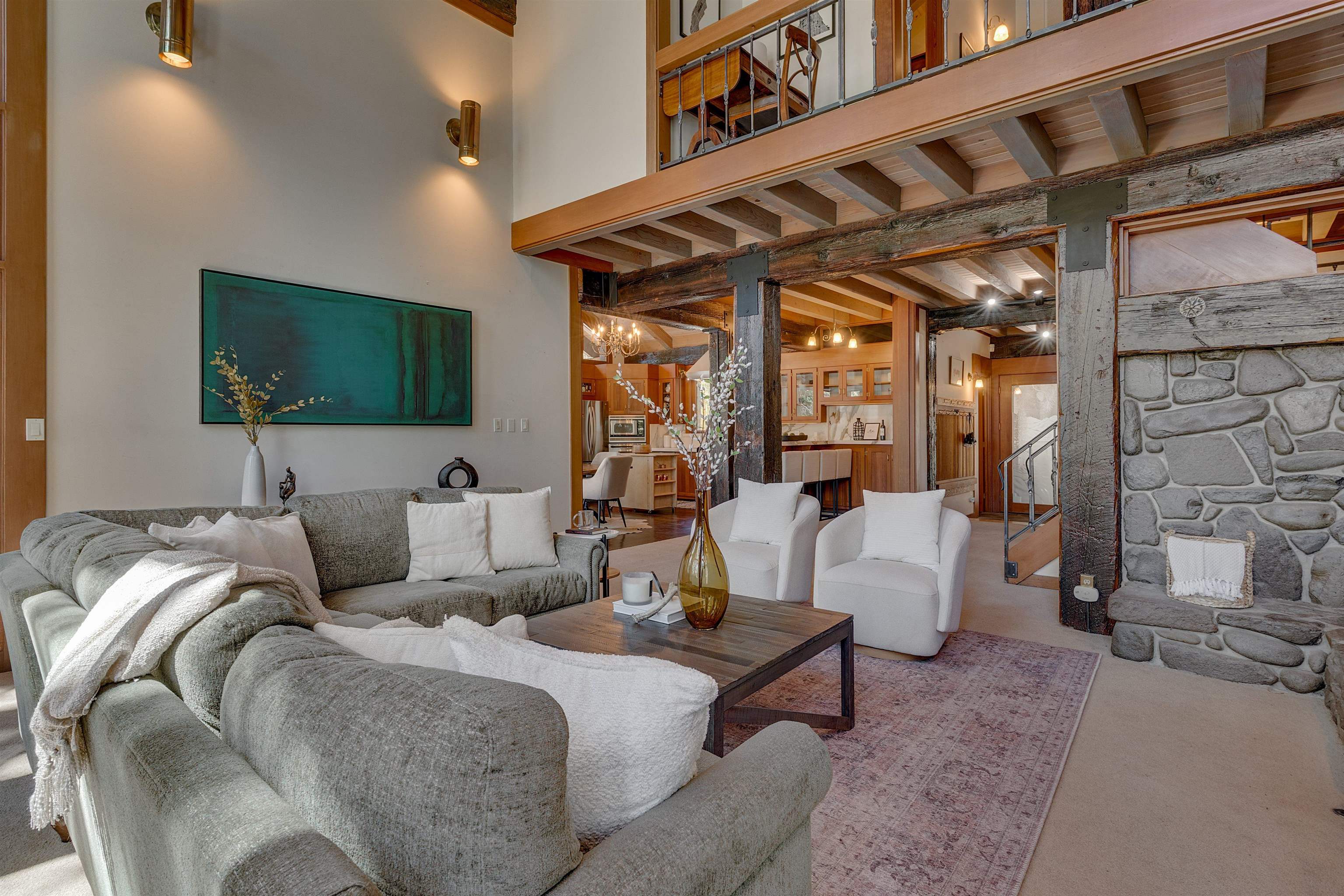 271 Winding Creek Road Olympic Valley, CA 96146 - Photo 7 of 25