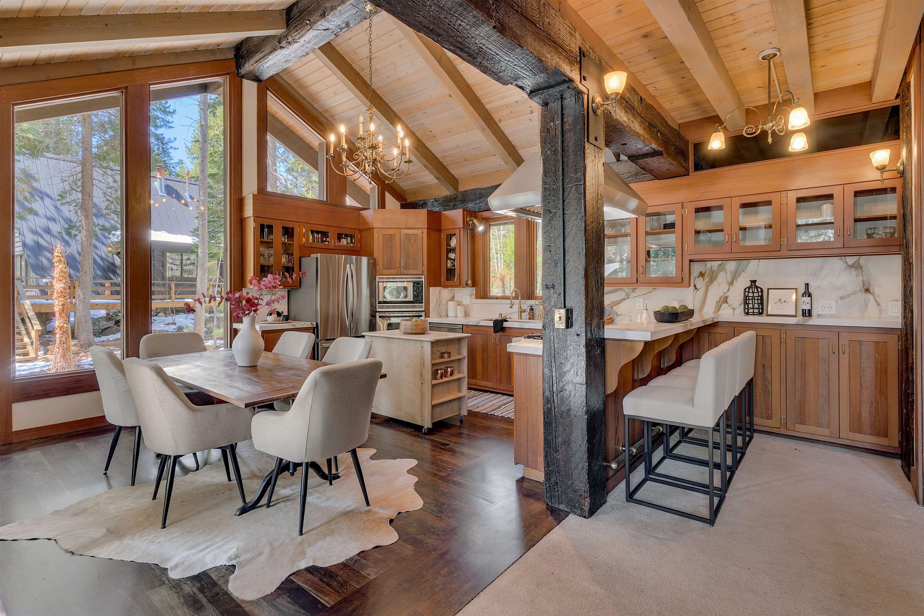 271 Winding Creek Road Olympic Valley, CA 96146 - Photo 8 of 25