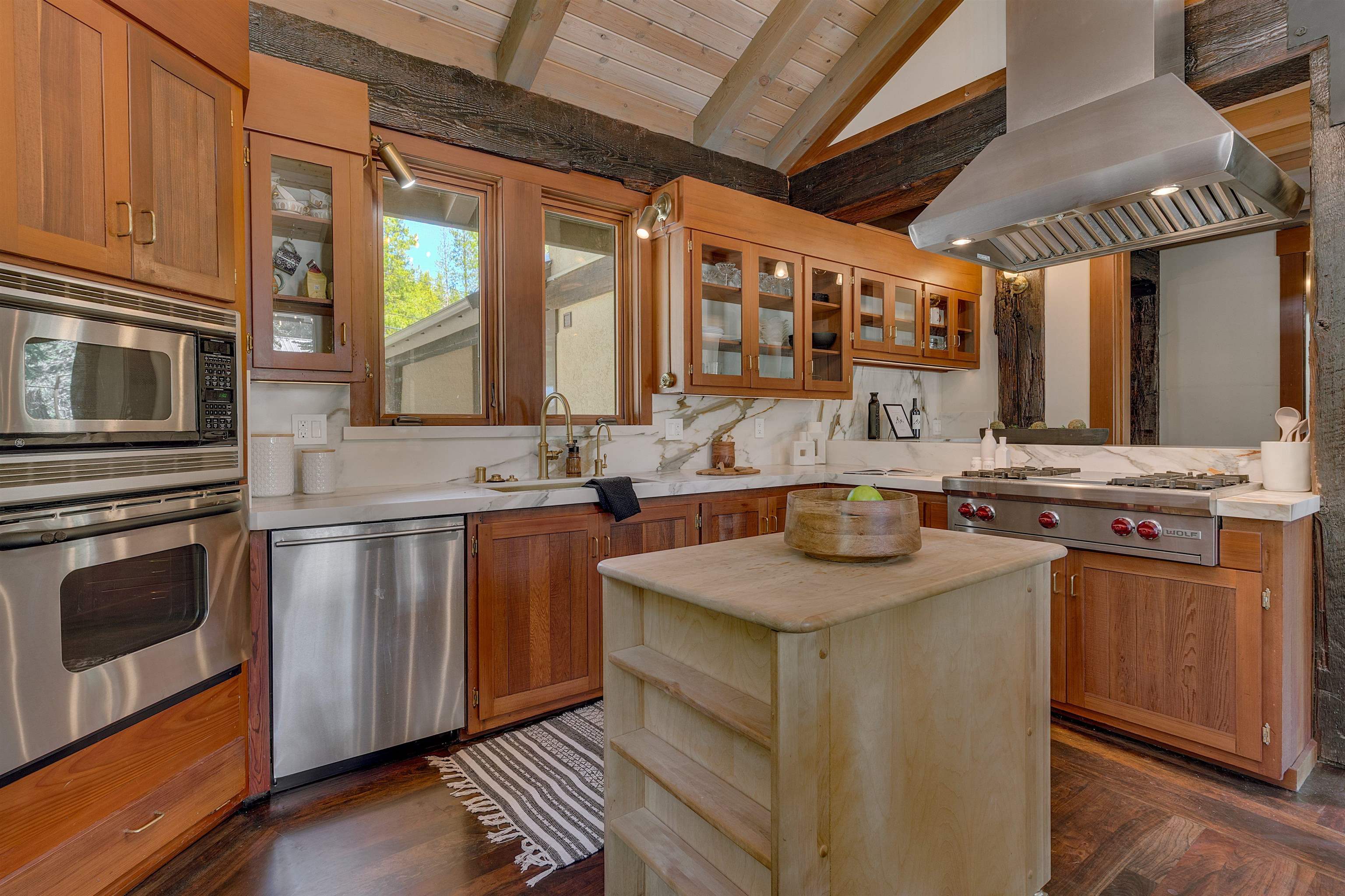 271 Winding Creek Road Olympic Valley, CA 96146 - Photo 9 of 25