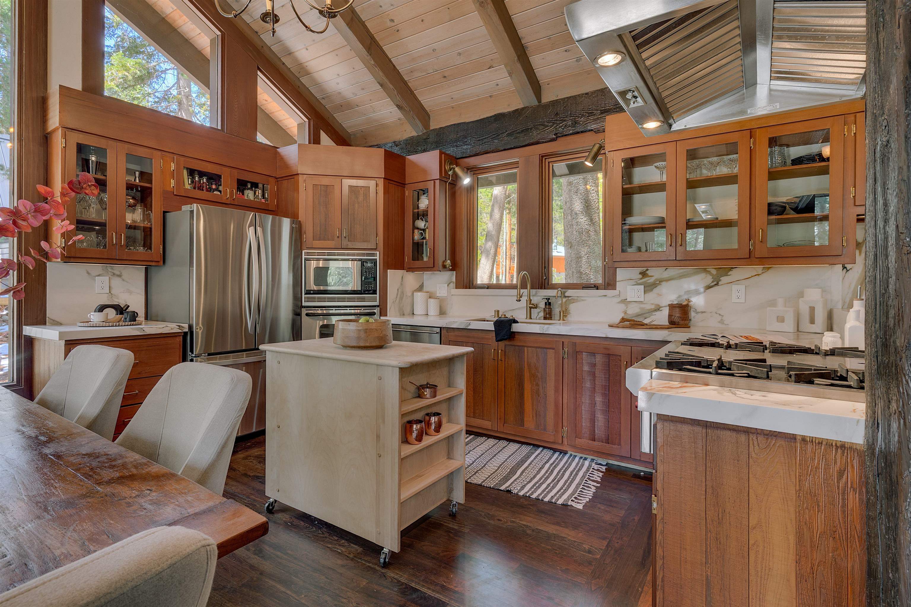 271 Winding Creek Road Olympic Valley, CA 96146 - Photo 10 of 25