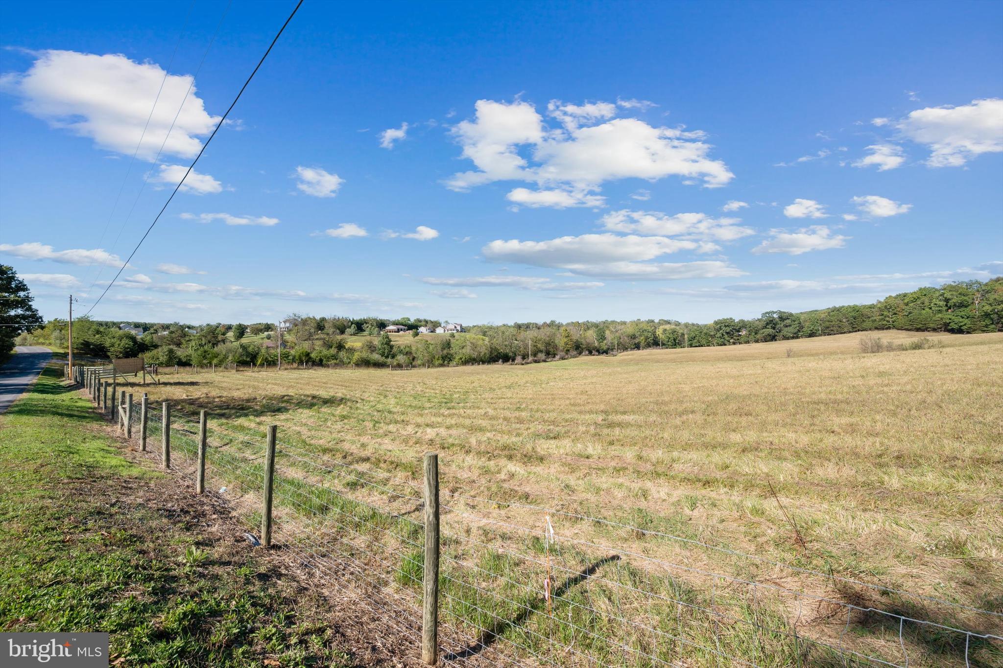 Lot 6 Gun Club Road Stephenson, VA 22656 - Photo 5 of 10 a view of lake