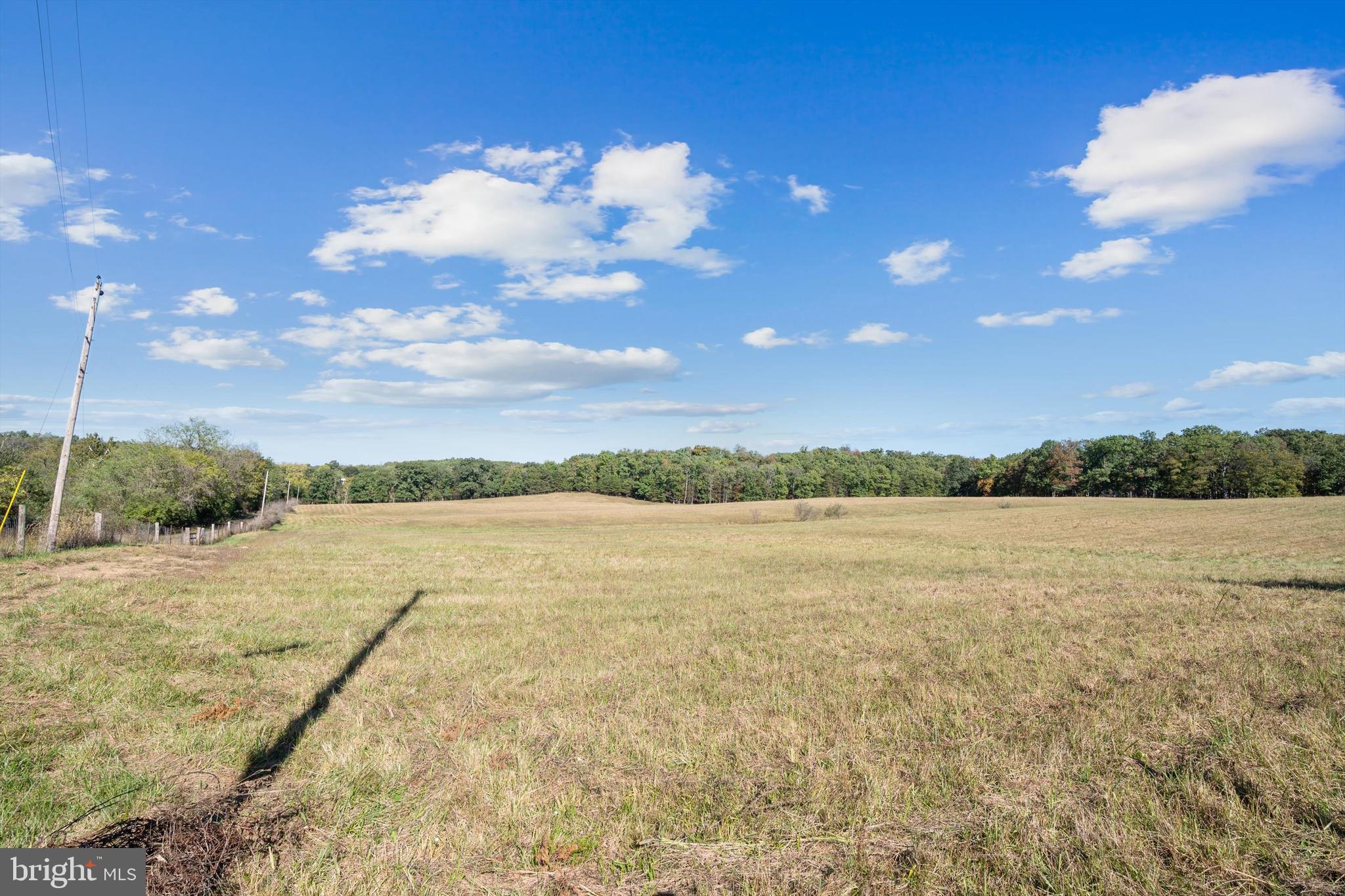Lot 6 Gun Club Road Stephenson, VA 22656 - Photo 6 of 10 a view of an lake and a mountain