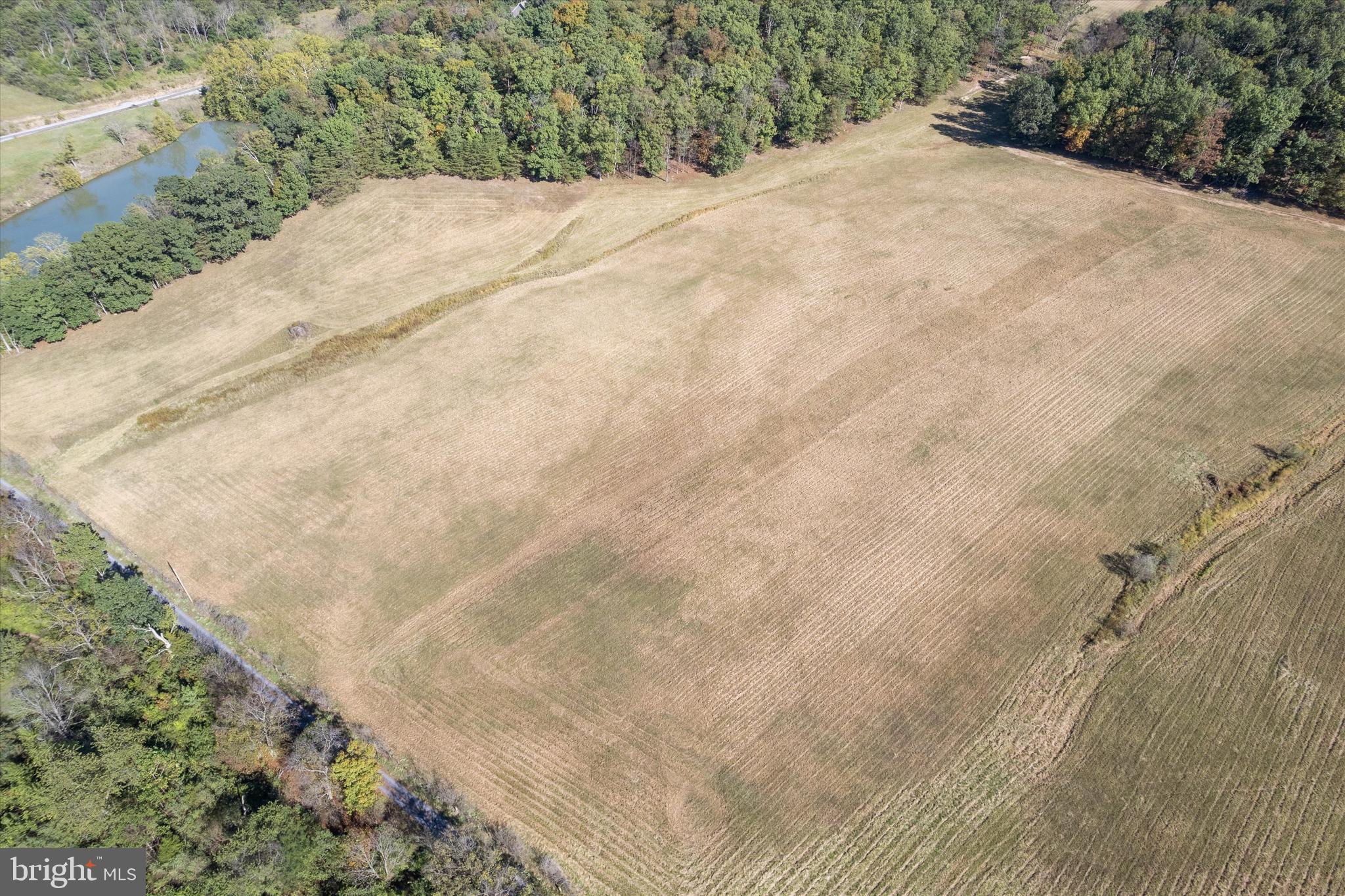 Lot 6 Gun Club Road Stephenson, VA 22656 - Photo 8 of 10 a view of a backyard of the house