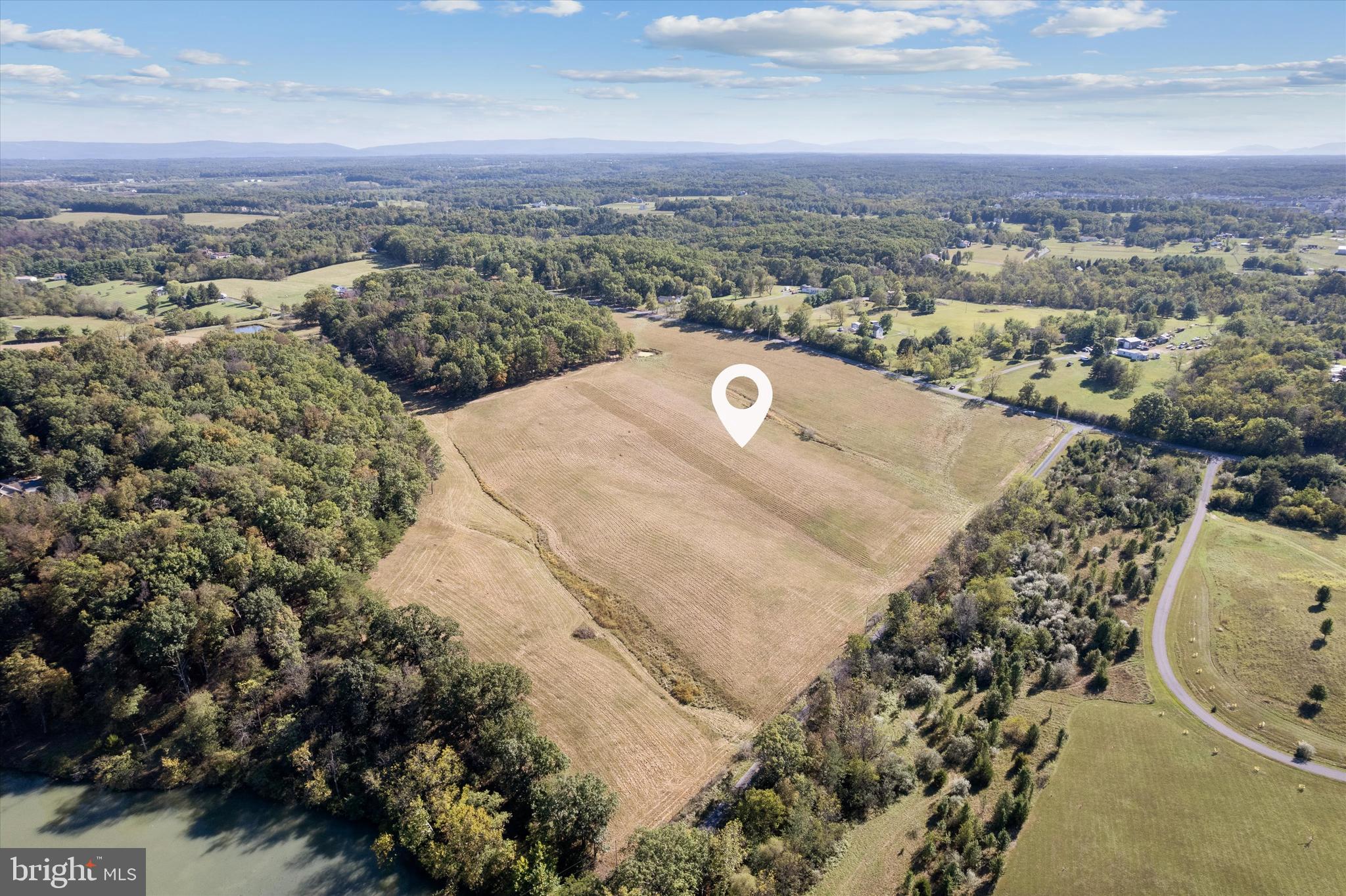 Lot 6 Gun Club Road Stephenson, VA 22656 - Photo 9 of 10