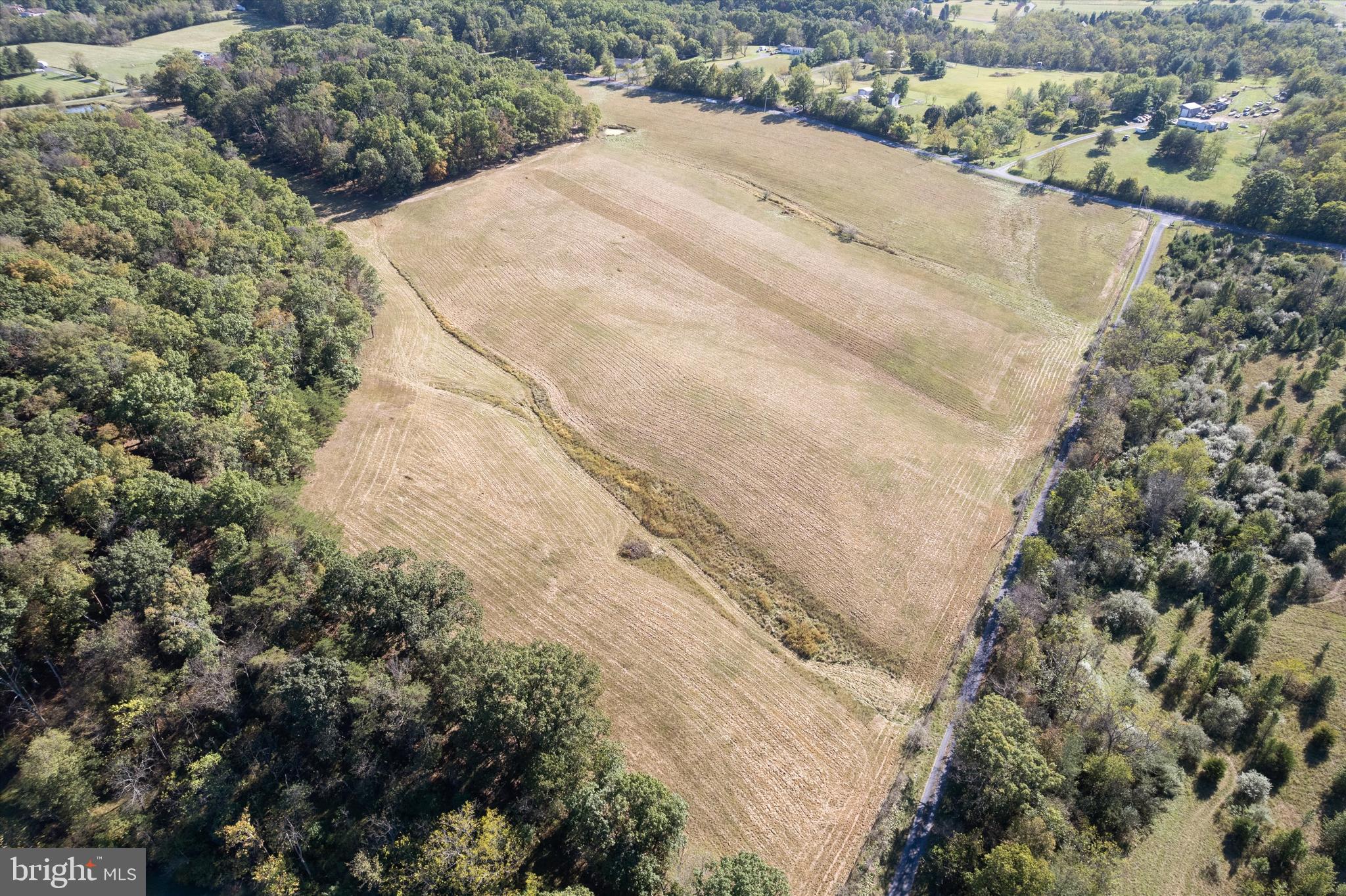 Lot 6 Gun Club Road Stephenson, VA 22656 - Photo 10 of 10 a view of mountains