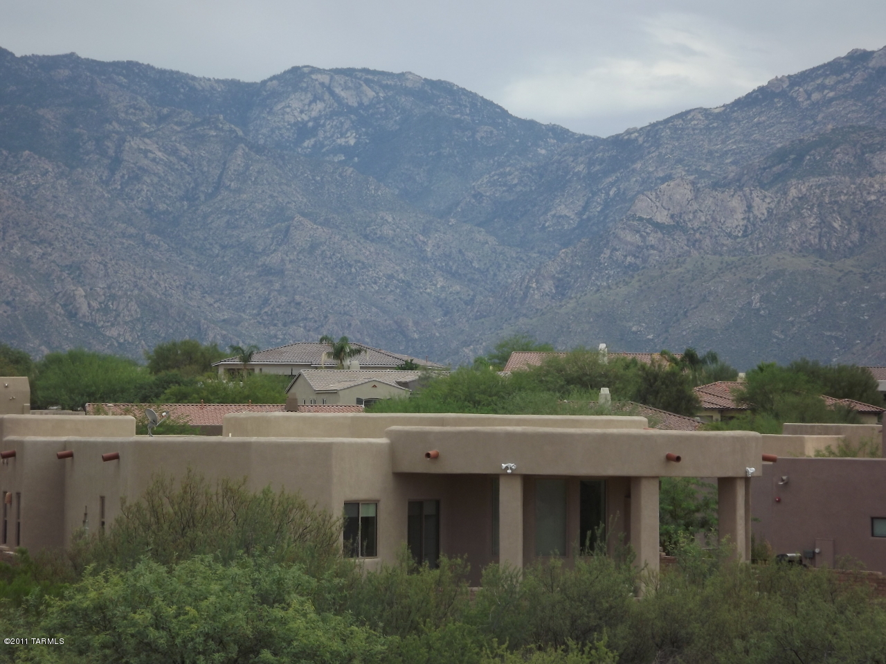 863 West Moore Road Tucson, AZ 85755 - Photo 32 of 34