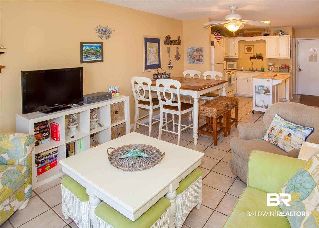 400 Plantation Road, Unit 3111 Gulf Shores, AL 36542 - Photo 10 of 49