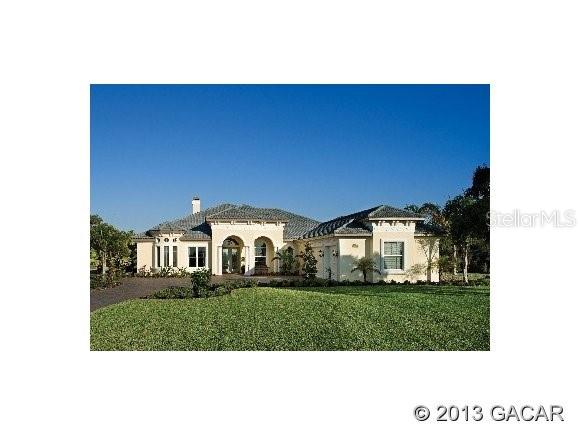 10755 Southwest 14th Road Gainesville, FL 32607 - Photo 1 of 1 Gallery Image 1