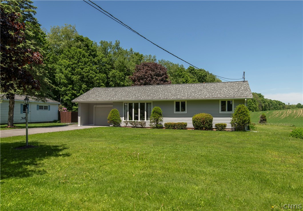 6123 Sleepy Hollow Road Lee, NY 13440 - Photo 1 of 50