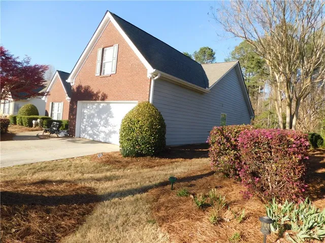 $389,995 | 873 Port W Drive Northeast, Auburn, GA 30011