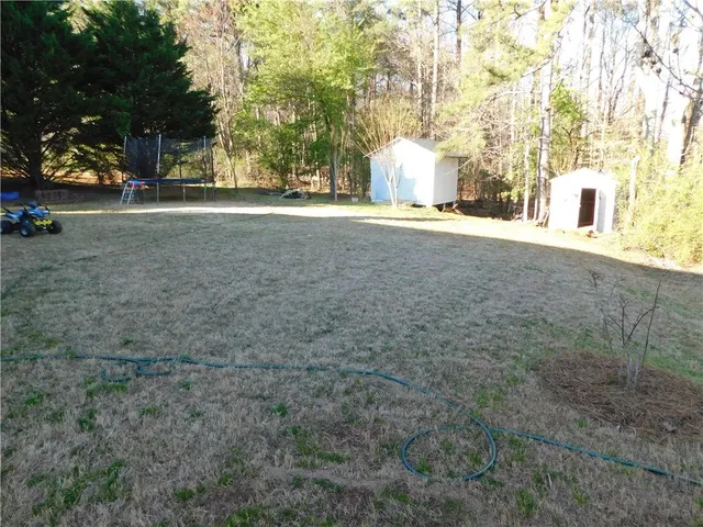 $389,995 | 873 Port W Drive Northeast, Auburn, GA 30011