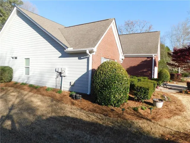 $389,995 | 873 Port W Drive Northeast, Auburn, GA 30011