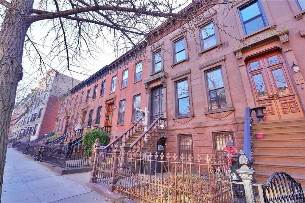 378 8th Street Brooklyn, NY 11215 - Photo 2 of 37 a view of a building