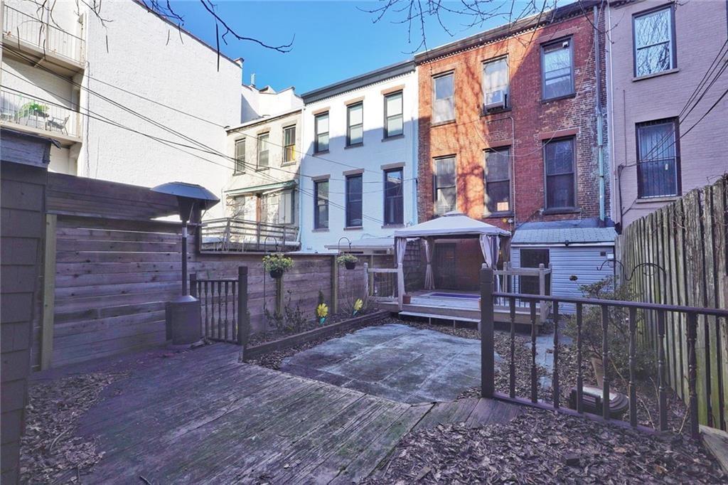 378 8th Street Brooklyn, NY 11215 - Photo 31 of 37 a view of a brick building with many windows