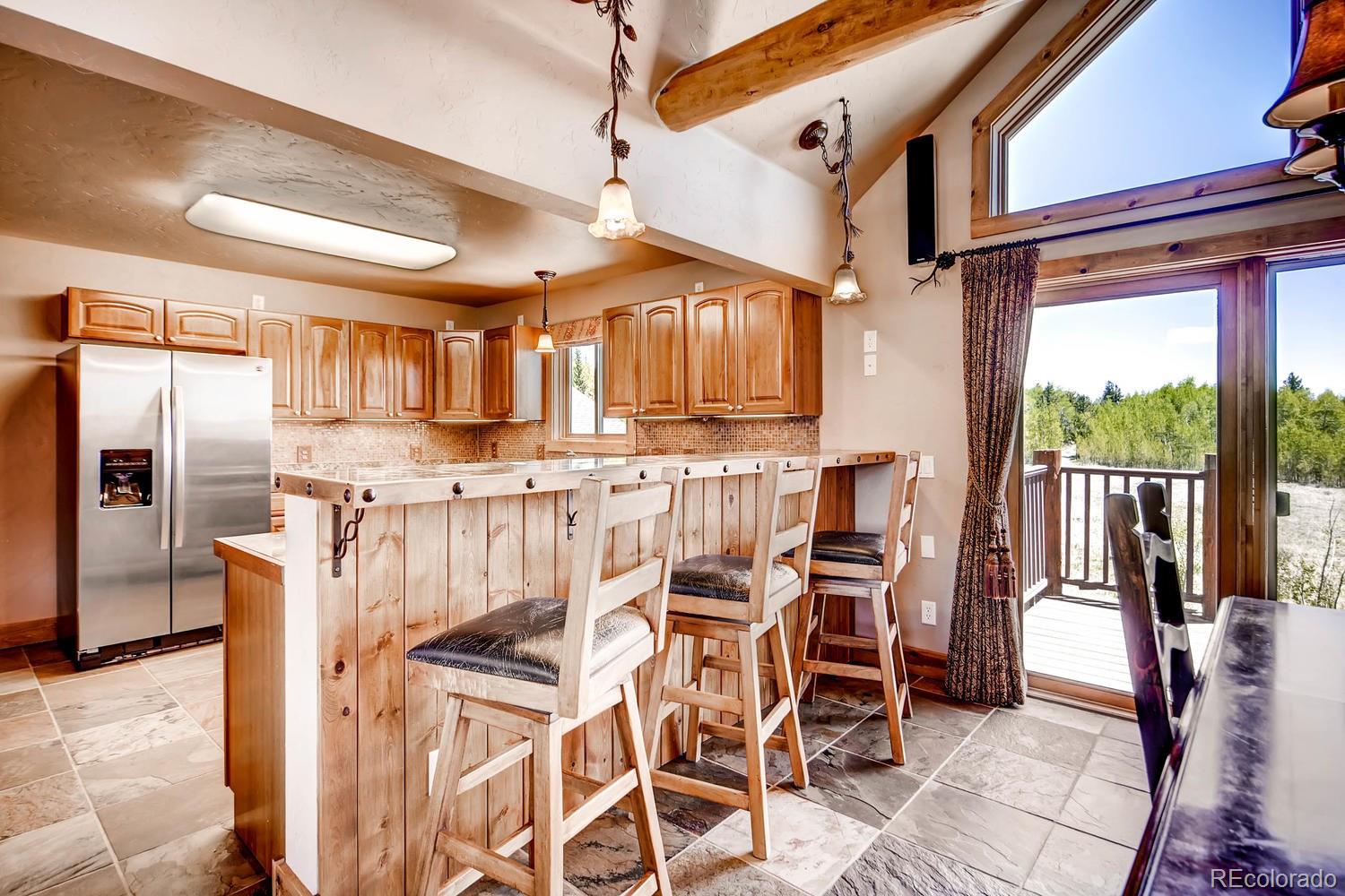 38 Adventure Road Alma, CO 80420 - Photo 11 of 20 Gallery Image 11